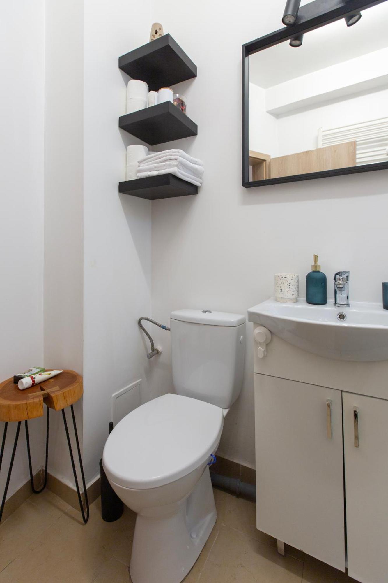 Ultracentral Hong Kong 3 Bdrm Apartment Бухарест Экстерьер фото